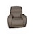 Southern Motion Fandango Casual Power Headrest Rocker Recliner with Updated Family Room Style